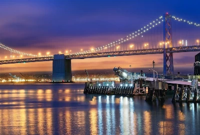 From Golden Gate to Alcatraz: Must-Visit Attractions and Exciting Activities in San Francisco