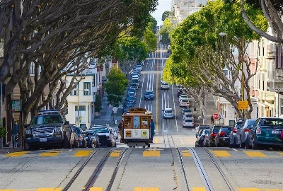  Venture Beyond the City: Road Trips from San Francisco to Discover Natural Wonders and Charming Towns
